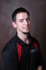 Staff member JOHN ERICKSON from ID_5c3bf6