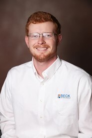 Staff member TY PAULSEN from ID_0f7e1c