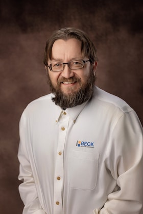 Staff member TIM GUNDERSON from ID_5c3bf6