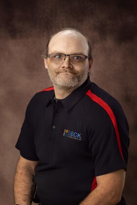 Staff member ANDY HANES from ID_5c3bf6