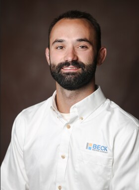 Staff member ARIC WILLIAMS from ID_ff70df