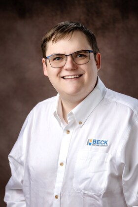 Staff member SHAWN CASTONGUAY from ID_ff70df