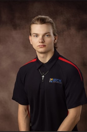 Staff member CHRISTIAN RODGERS from ID_5c3bf6