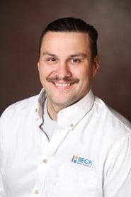 Staff member KOLBY BROOKS from ID_5c3bf6