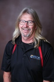 Staff member NOEL SOLBERG from ID_5c3bf6