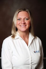 Staff member BRANDY JACOBSEN from ID_ff70df