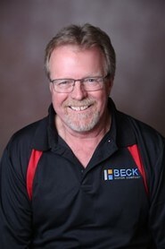 Staff member GENE LUMBY from ID_5c3bf6
