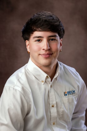 Staff member SEBASTIAN SANCHEZ from ID_ff70df