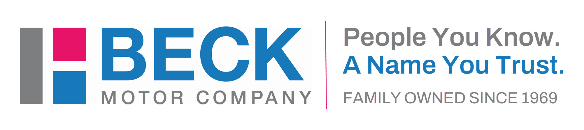 Beck Motor Company
