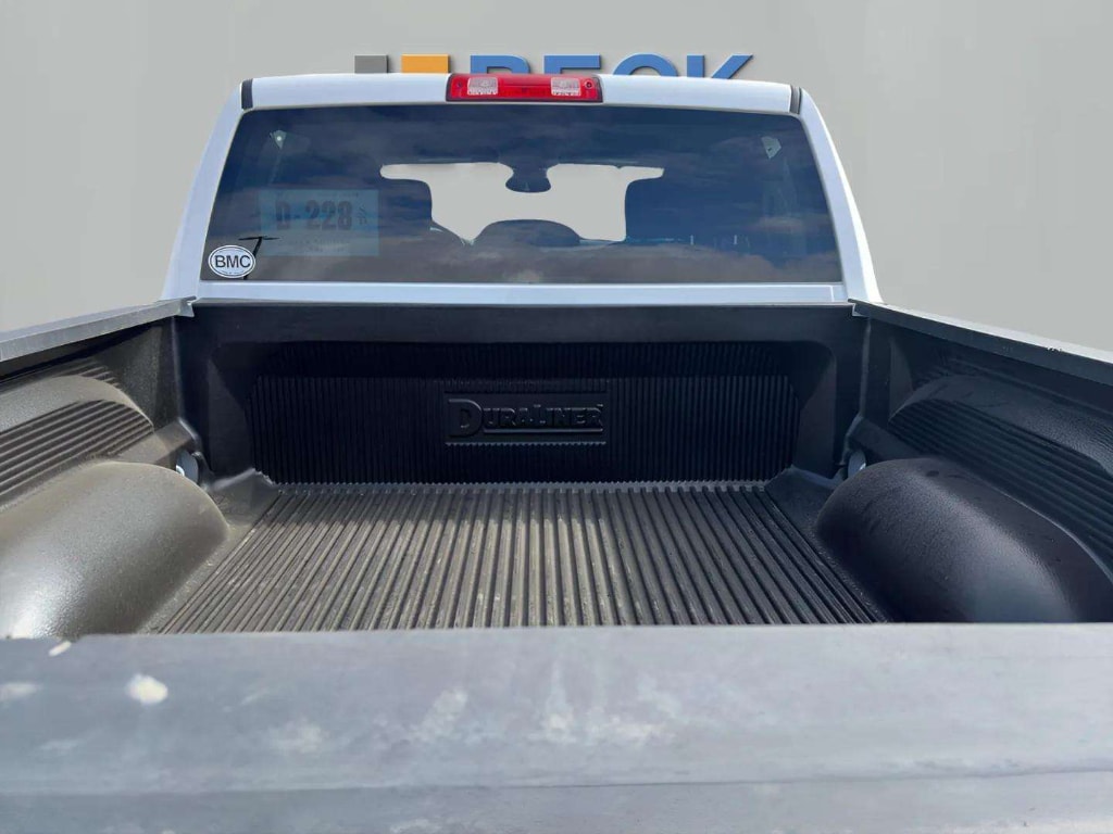 2023 RAM Ram 1500 Classic Express - Photo 8