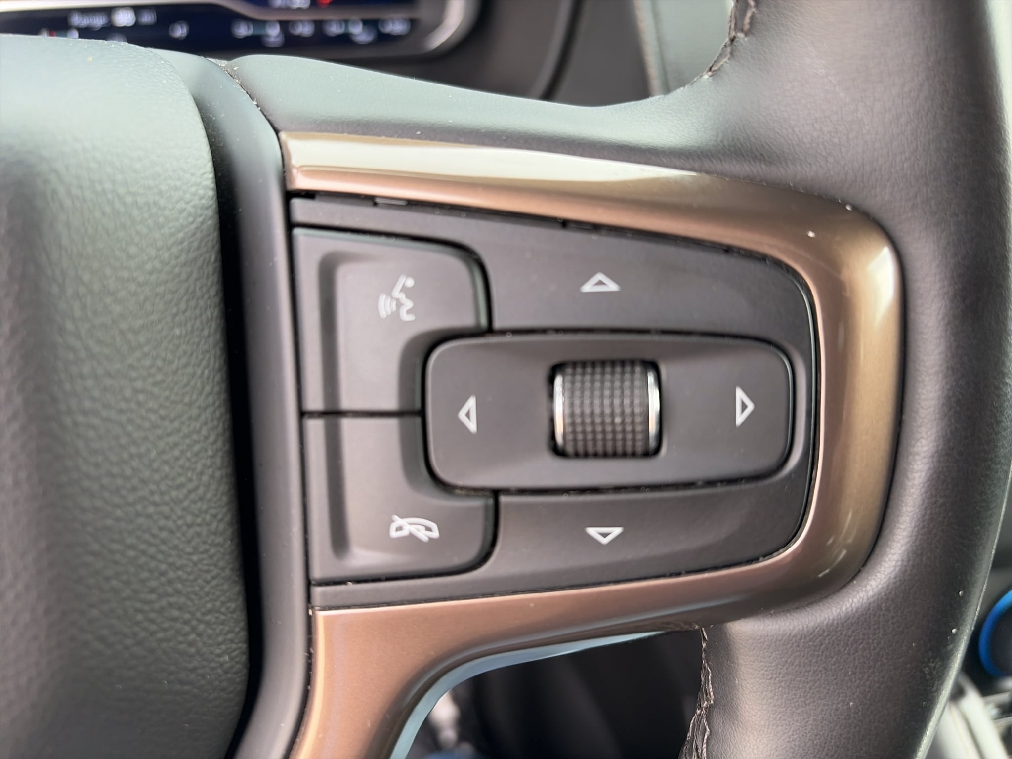 2024 Chevrolet Suburban High Country - Photo 27