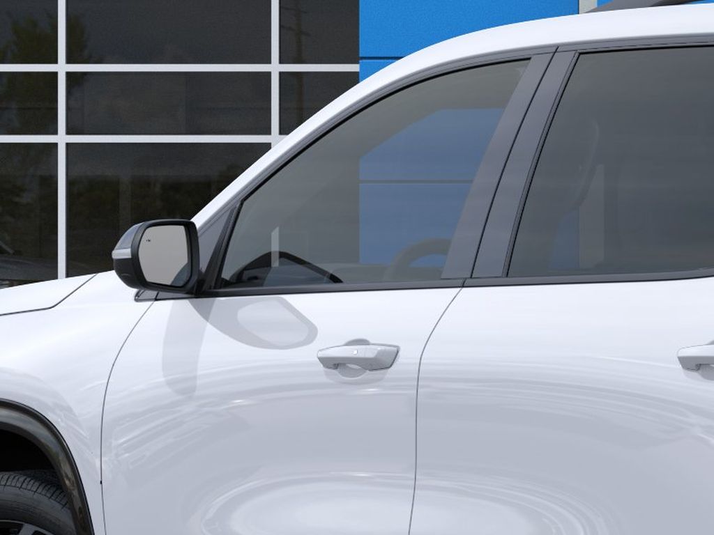 2027 Chevrolet Traverse RS - Photo 12
