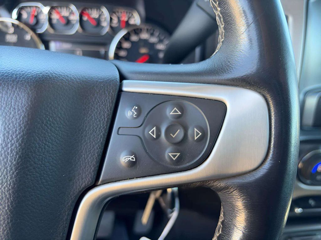 2017 GMC Sierra 1500 SLT - Photo 28