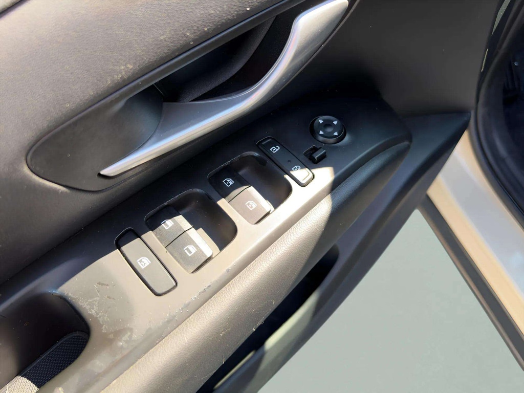 2022 Hyundai Santa Cruz SEL Premium - Photo 30