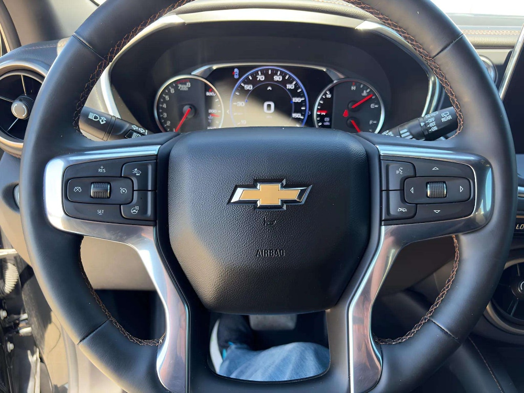2023 Chevrolet Blazer Premier - Photo 23