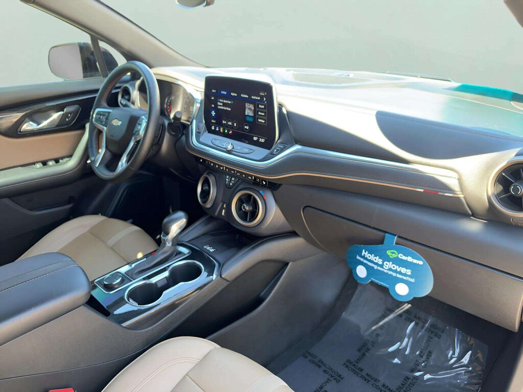 2023 Chevrolet Blazer Premier - Photo 13