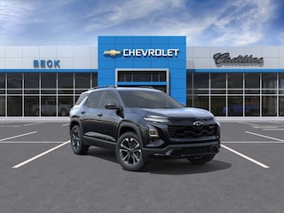 2027 Chevrolet Equinox RS SUV