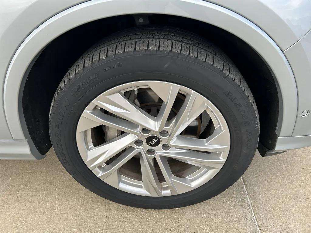 2024 Audi Q7 Premium Plus - Photo 38