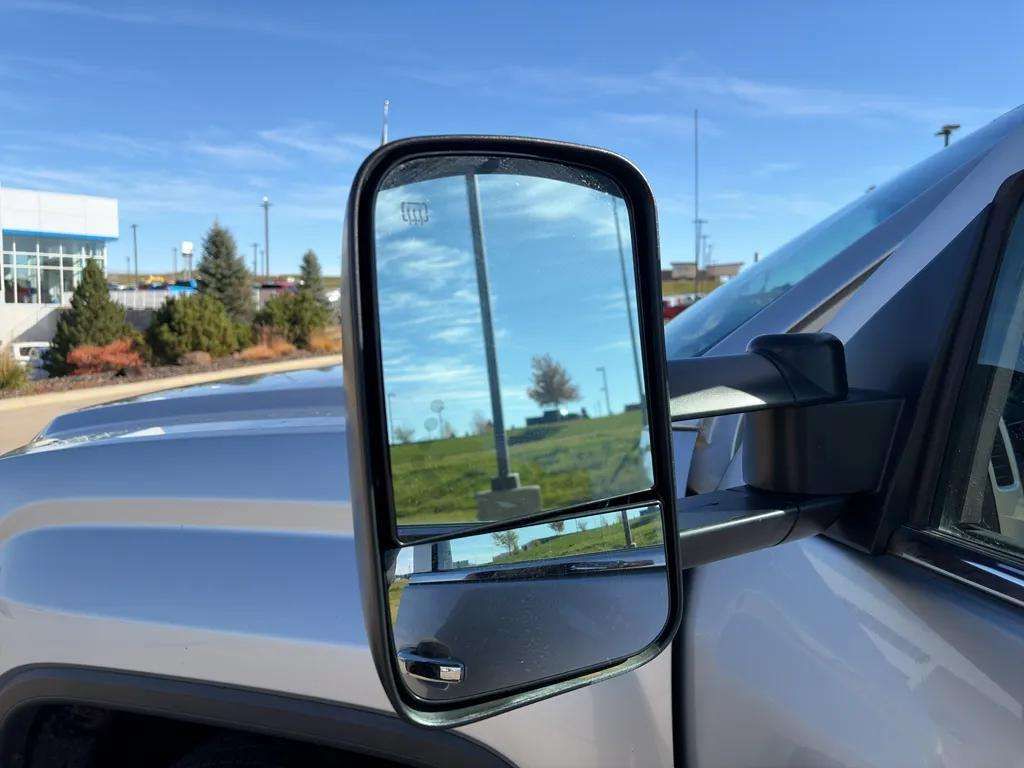 2017 GMC Sierra 1500 SLT - Photo 39