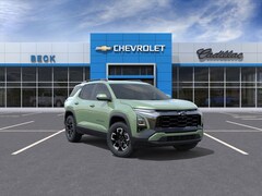 2026 Chevrolet Equinox Activ SUV
