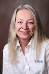 Staff member SHERI MACKEY from ID_376e9d