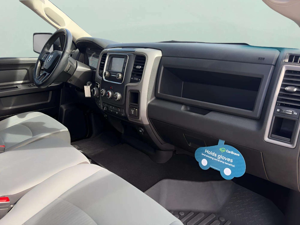 2023 RAM Ram 1500 Classic Express - Photo 13