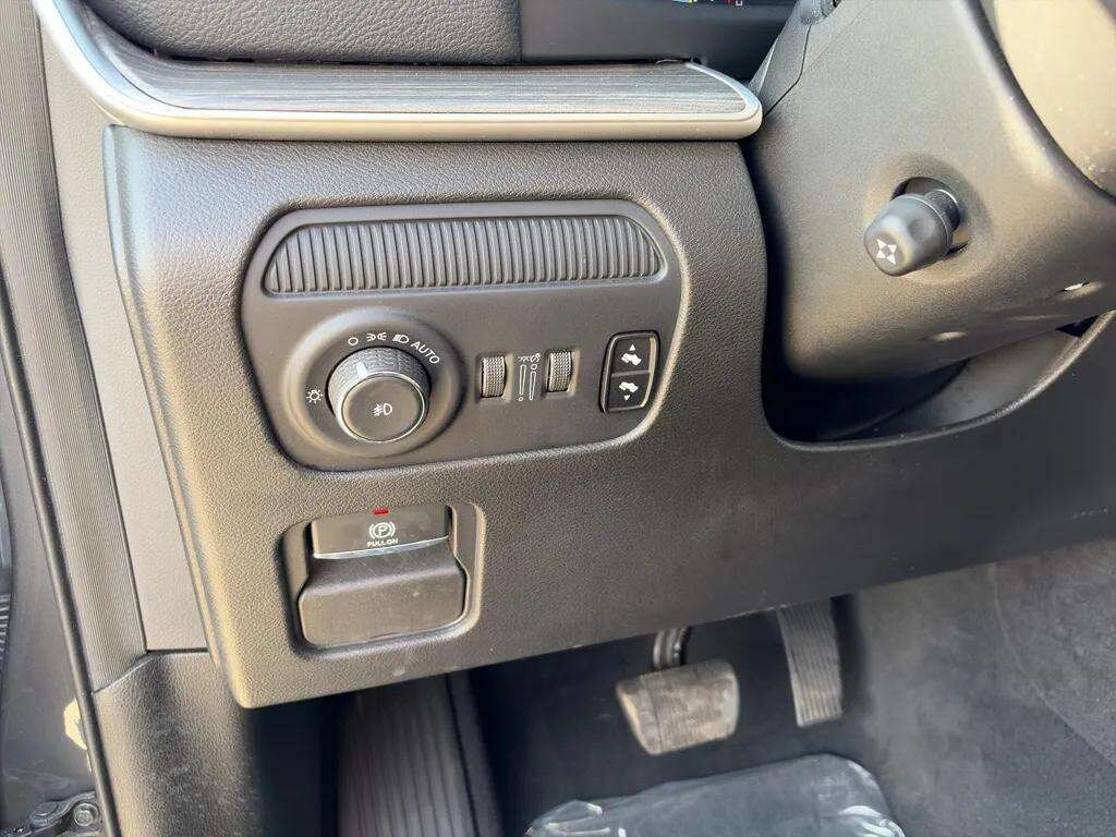2024 Jeep Wagoneer Series III - Photo 28