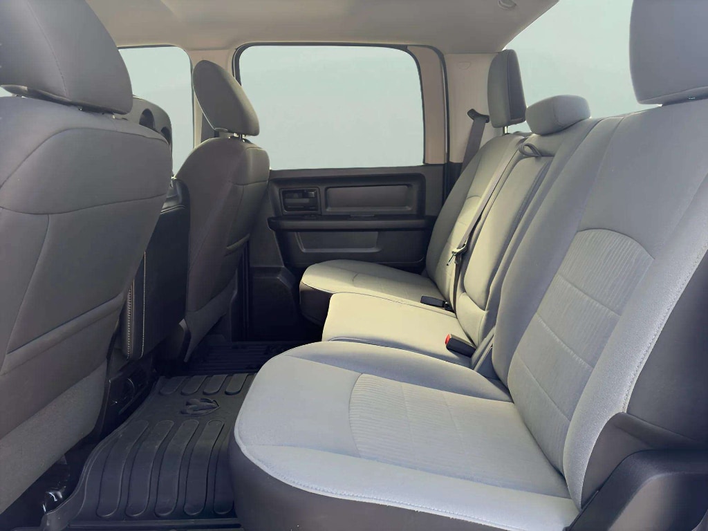 2023 RAM Ram 1500 Classic Express - Photo 17