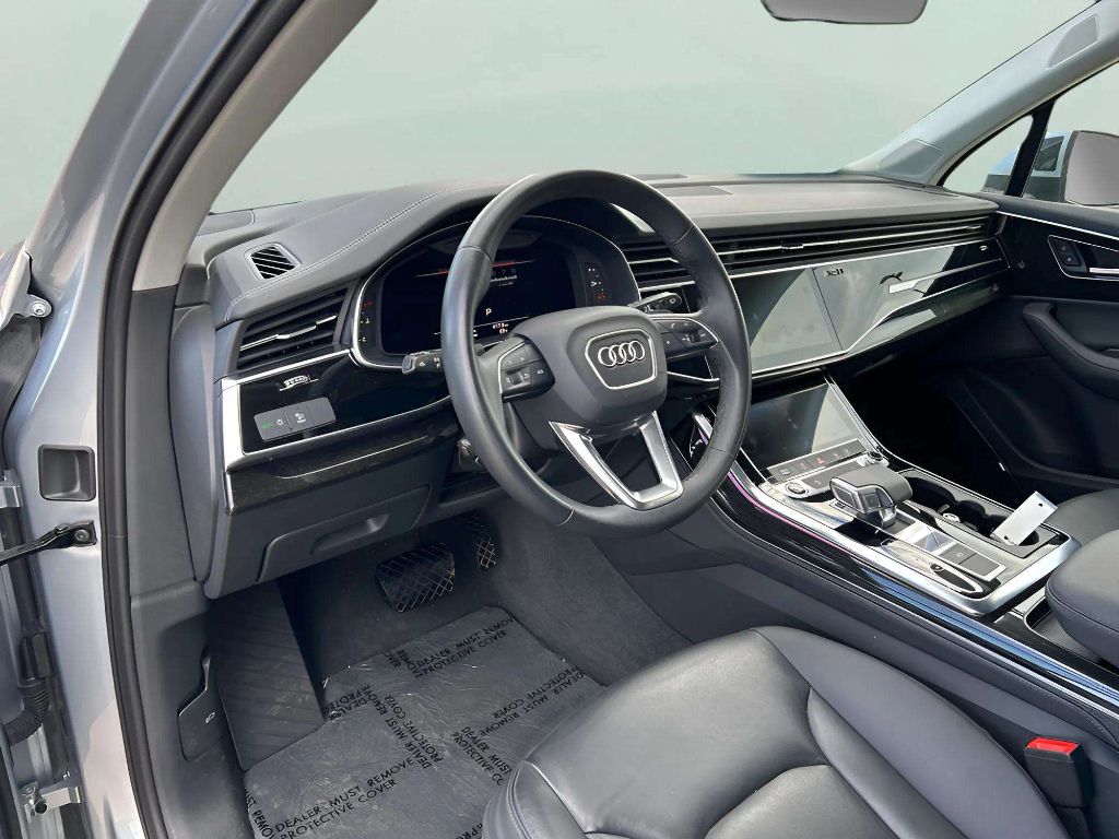 2024 Audi Q7 Premium Plus - Photo 24