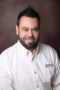 Staff member CHRIS KOENIG from ID_ff70df