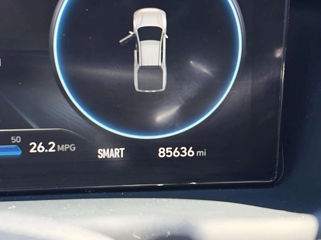 2022 Hyundai Santa Cruz SEL Premium - Photo 24