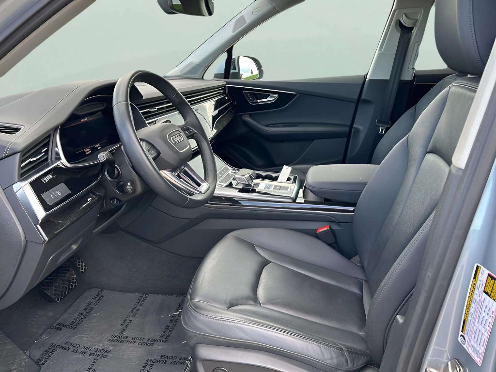2024 Audi Q7 Premium Plus - Photo 22
