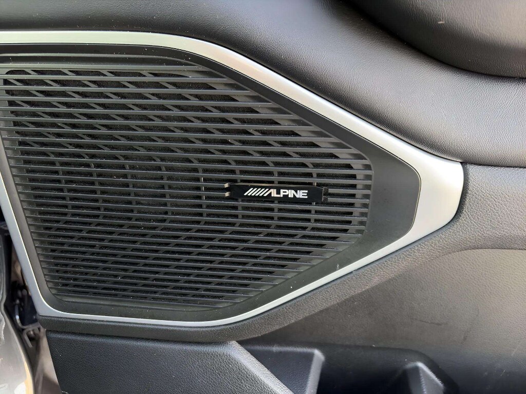 2024 Jeep Wagoneer Series III - Photo 16