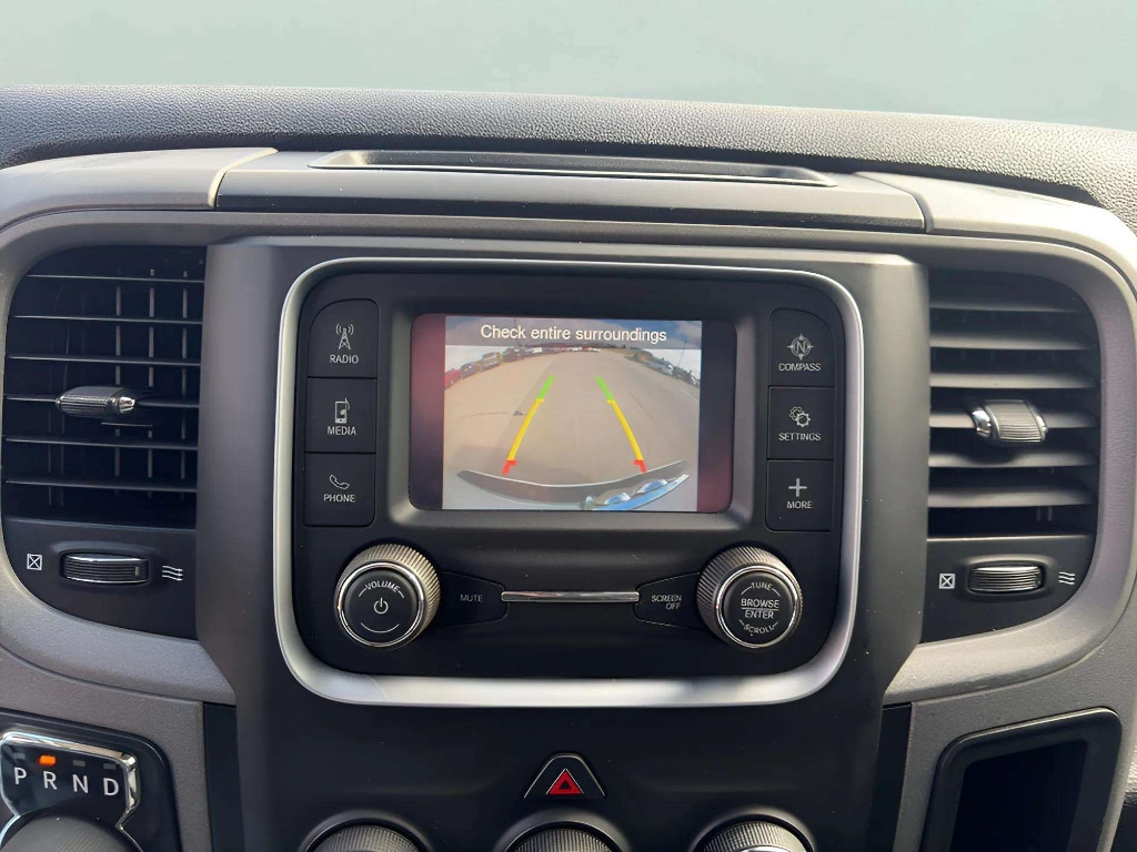 2023 RAM Ram 1500 Classic Express - Photo 27