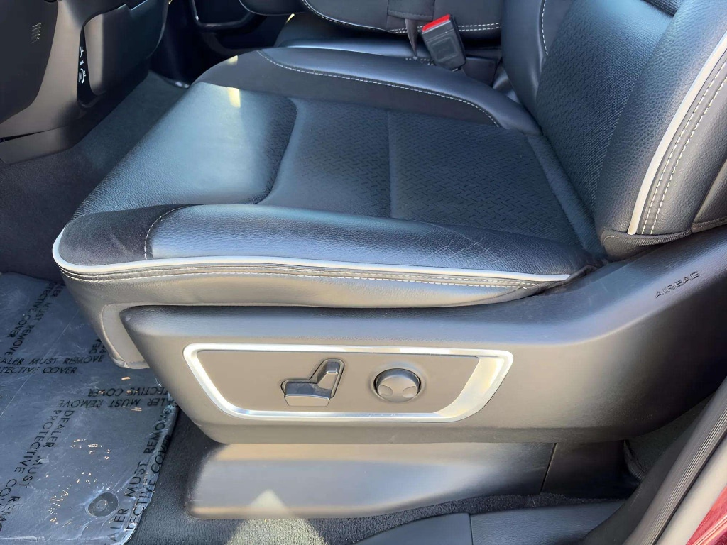 2025 RAM Ram 1500 Pickup Laramie - Photo 21
