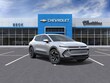 Chevrolet Equinox EV