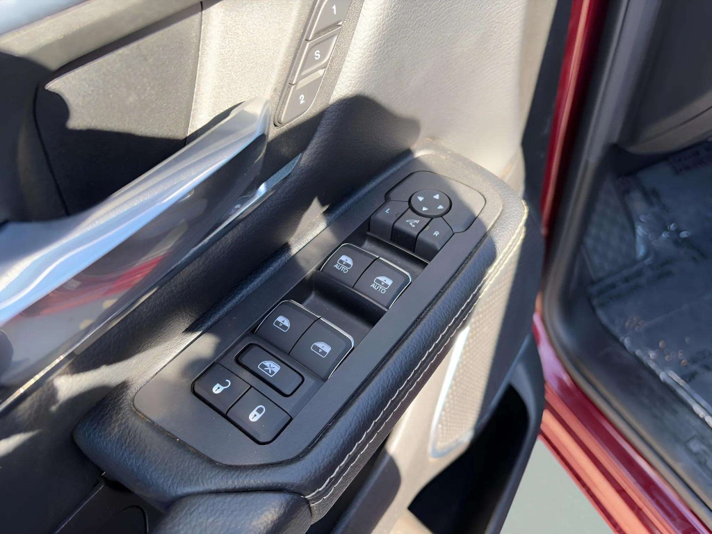 2025 RAM Ram 1500 Pickup Laramie - Photo 34