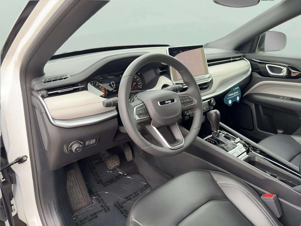 2025 Jeep Compass Limited - Photo 20