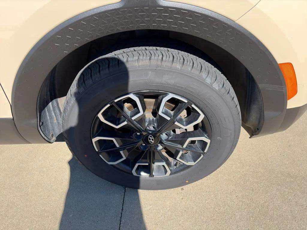 2022 Hyundai Santa Cruz SEL Premium - Photo 33