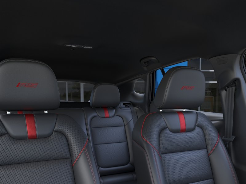 2026 Chevrolet Trax RS - Photo 23
