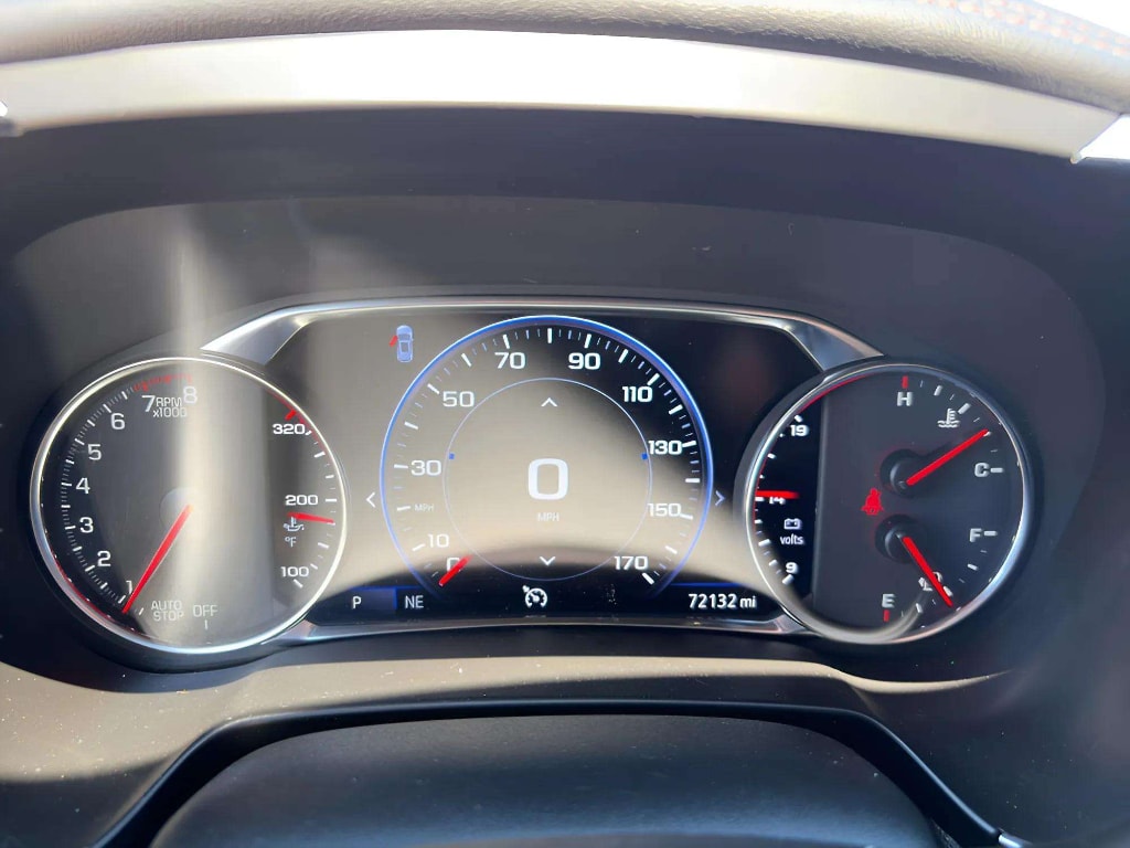 2023 Chevrolet Blazer Premier - Photo 25
