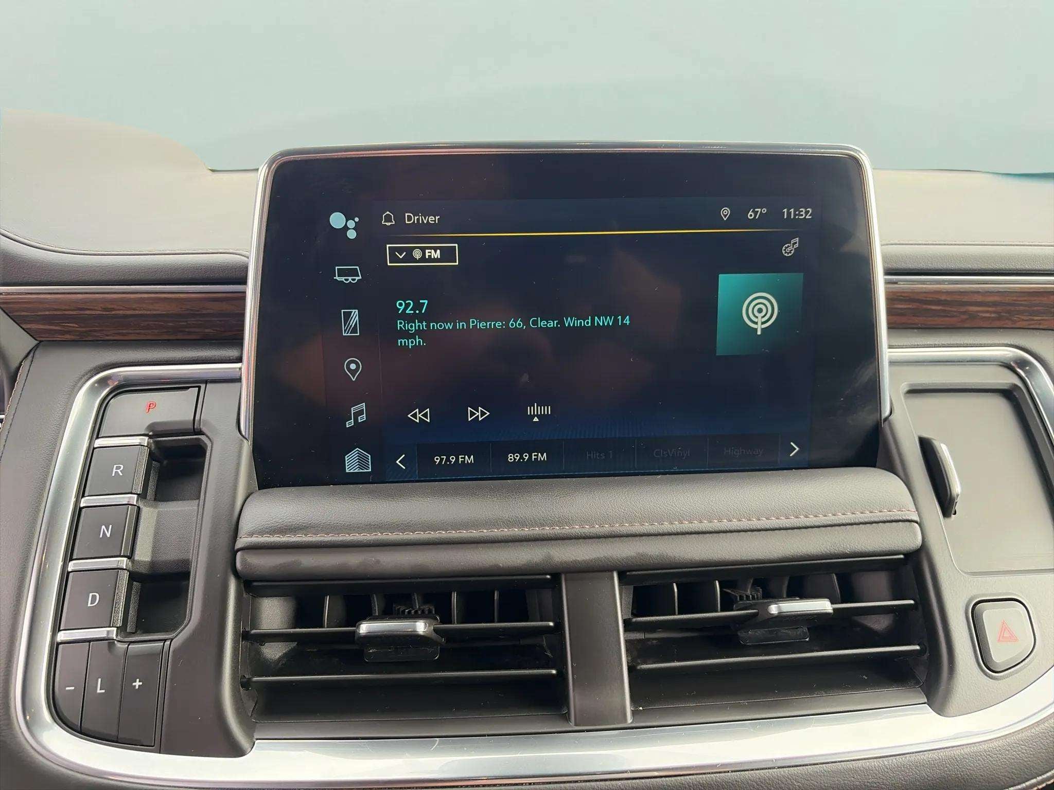 2024 Chevrolet Suburban High Country - Photo 31