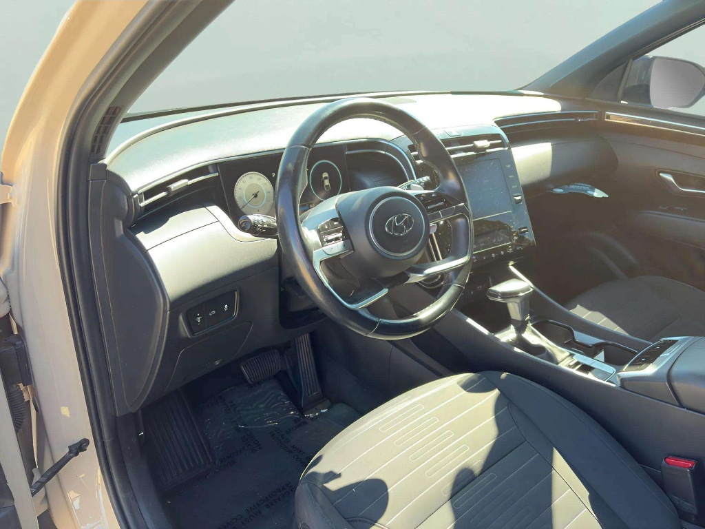 2022 Hyundai Santa Cruz SEL Premium - Photo 21