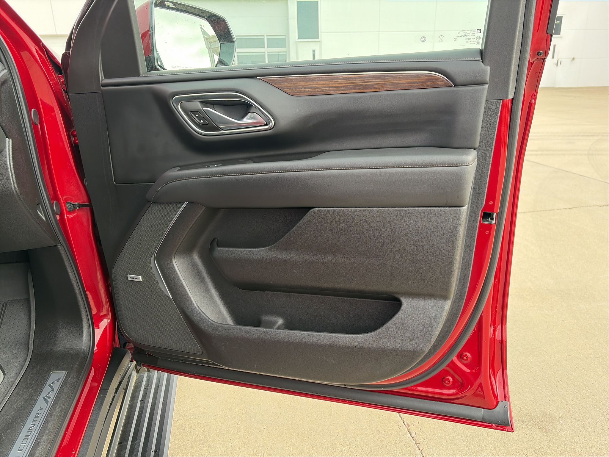 2024 Chevrolet Suburban High Country - Photo 15