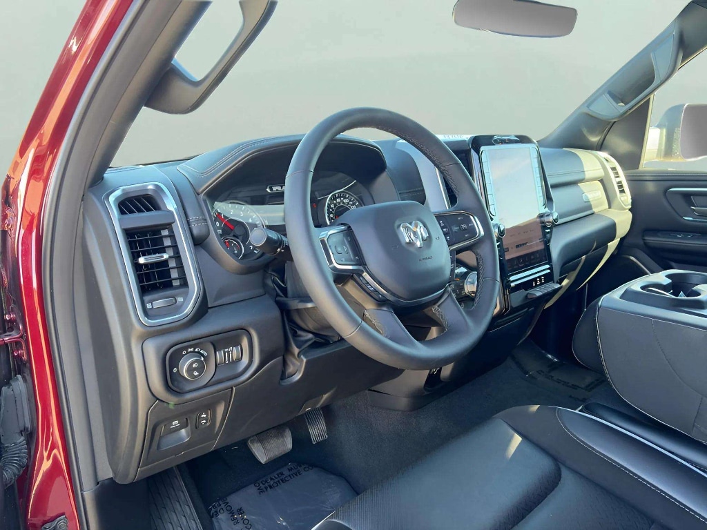2025 RAM Ram 1500 Pickup Laramie - Photo 22