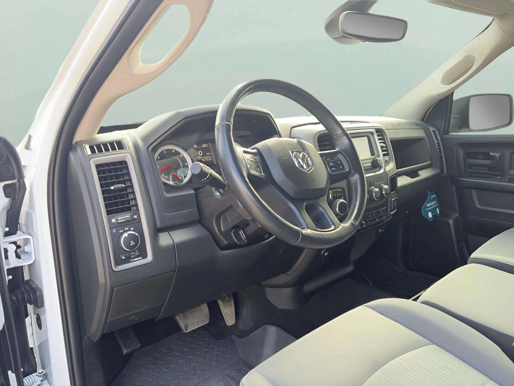 2023 RAM Ram 1500 Classic Express - Photo 21