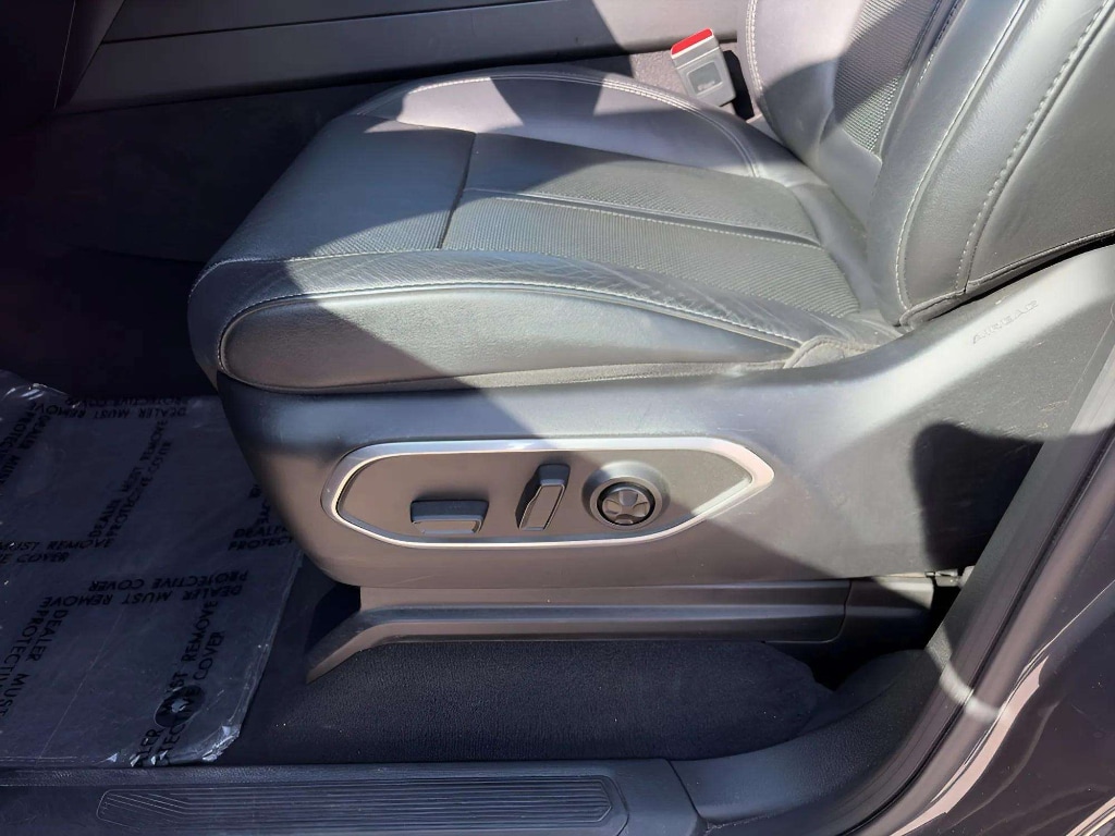 2024 Jeep Wagoneer Series III - Photo 26