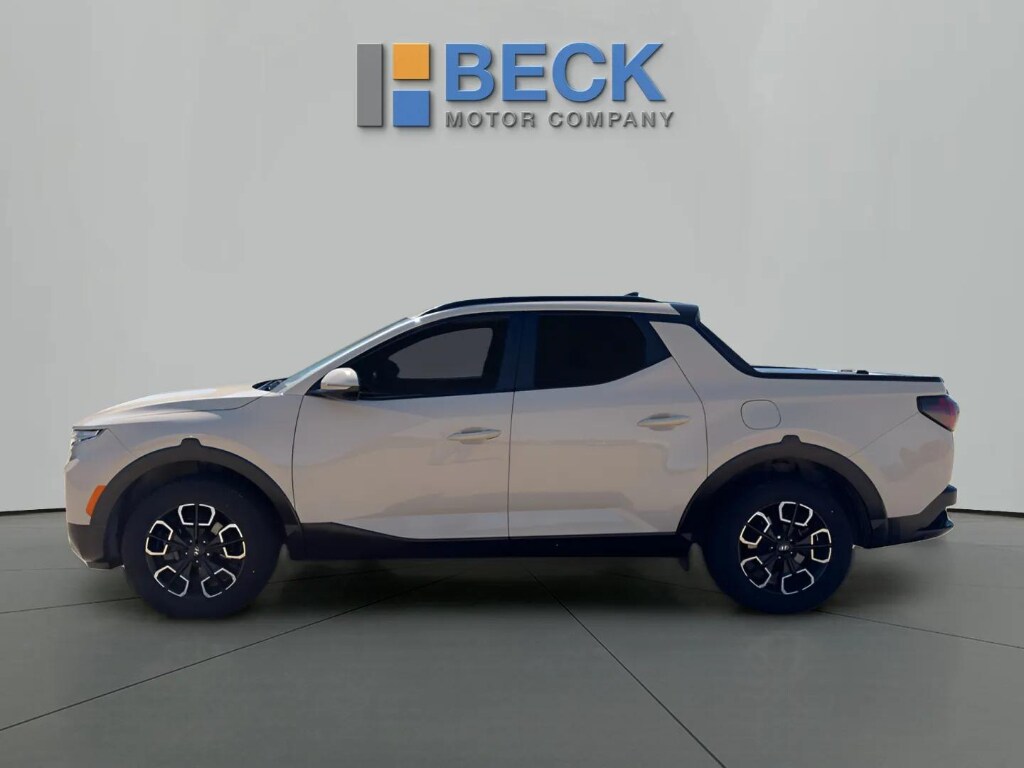 2022 Hyundai Santa Cruz SEL Premium - Photo 6