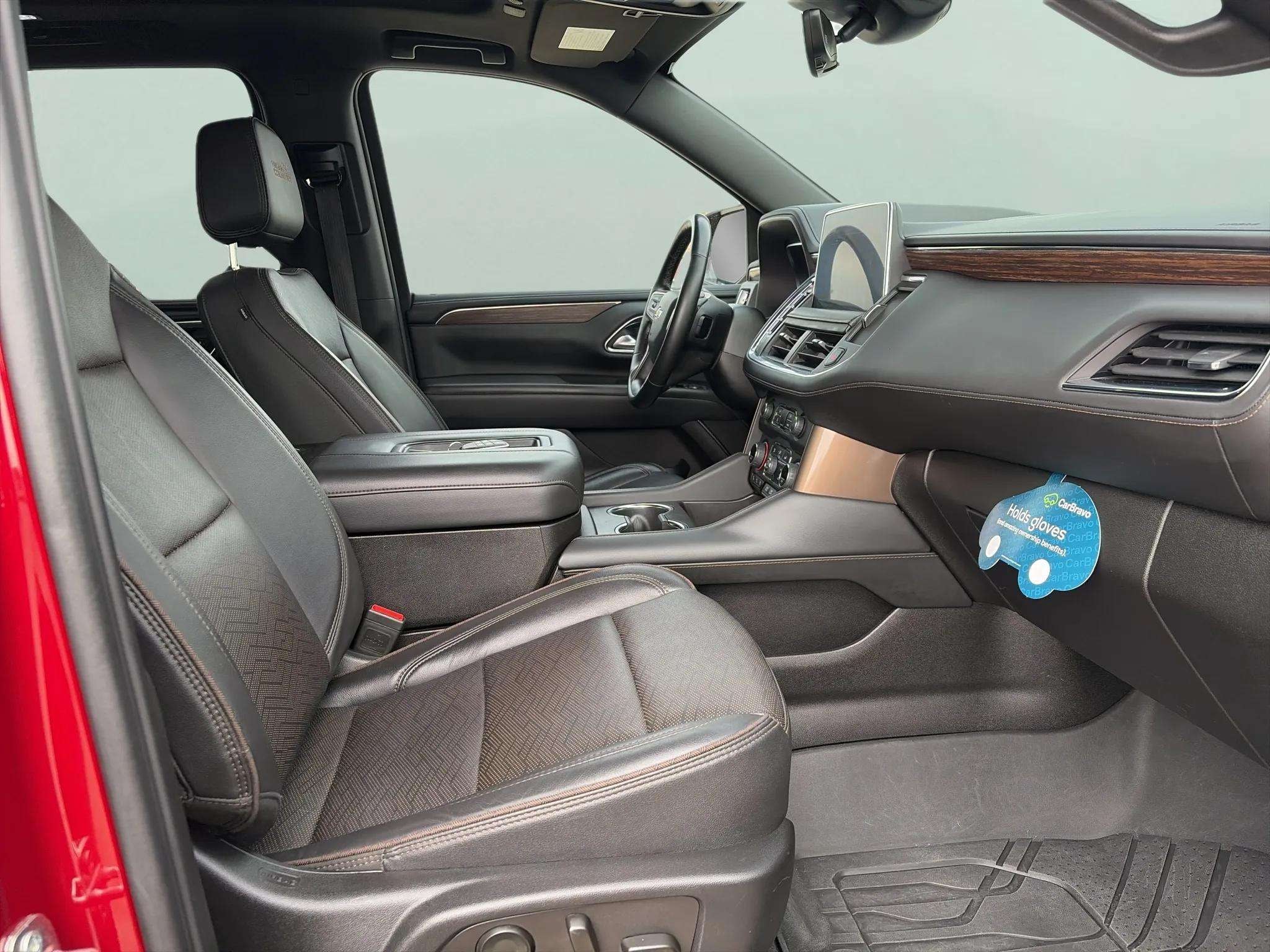 2024 Chevrolet Suburban High Country - Photo 11