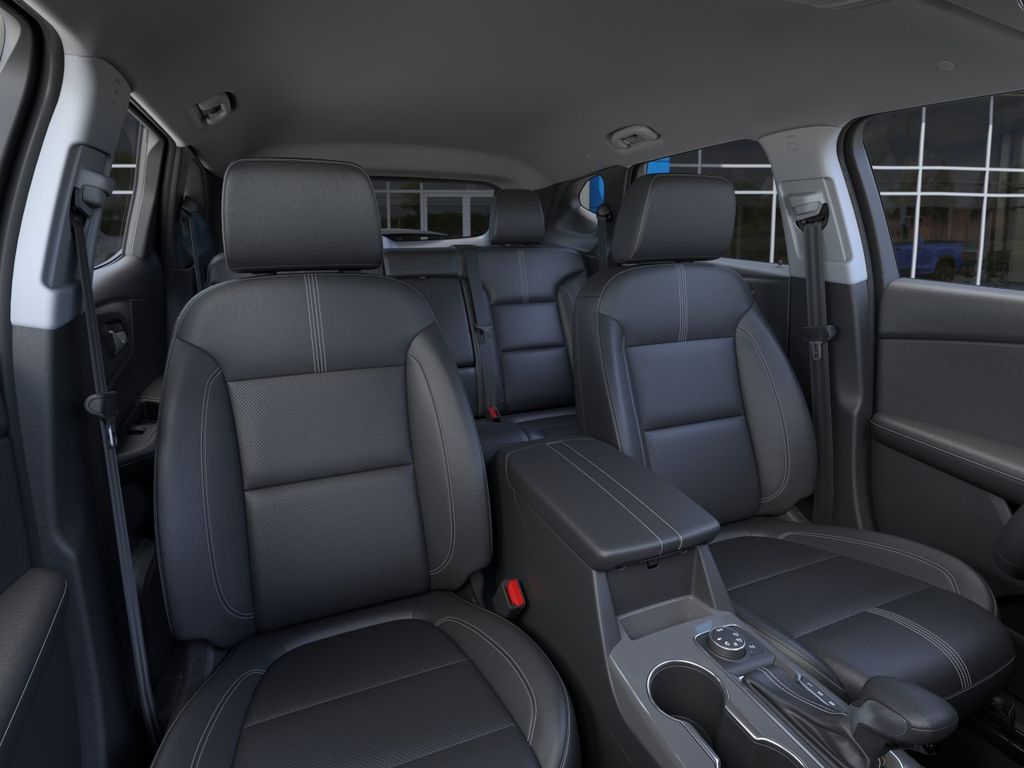2026 Chevrolet Blazer 3LT - Photo 16